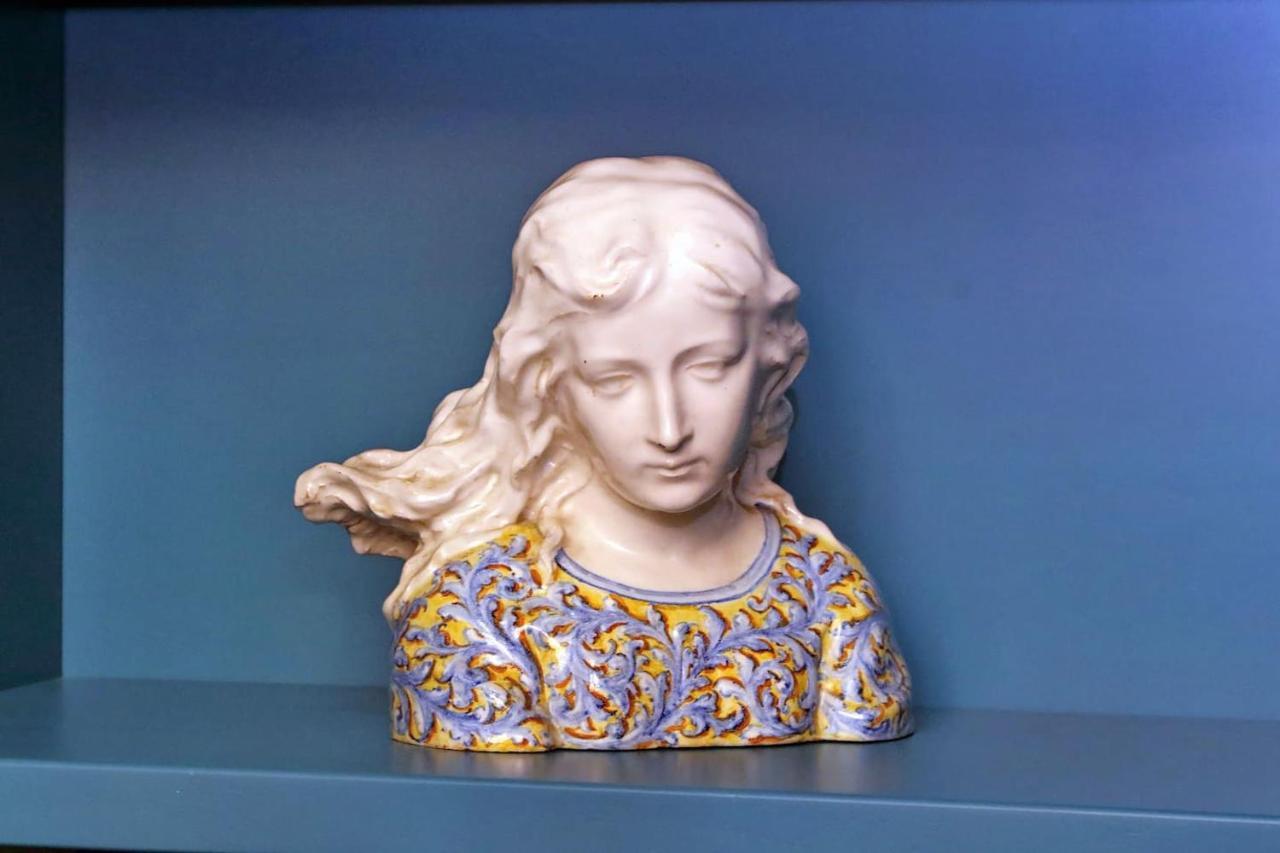 A 2 Passi Da Piazza Di Spagna Рим Экстерьер фото
